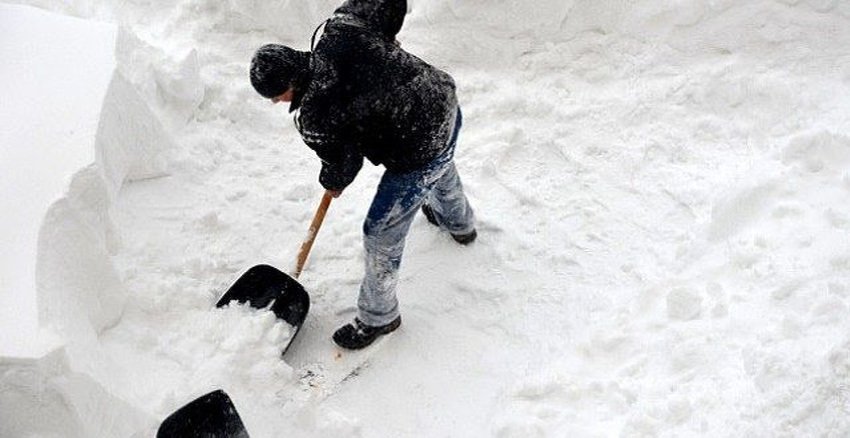 Obaveze građana i drugih subjekata u pogledu uklanjanja snijega i leda